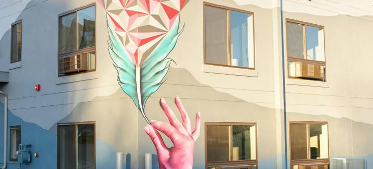 Sonder by Marriott Bonvoy 奥赛奇公寓 LoHi(Sonder Osage Apartments LoHi)图片