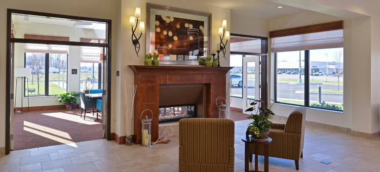 希尔顿花园旅馆-辛辛那堤西切斯特(Hilton Garden Inn Cincinnati/West Chester)图片