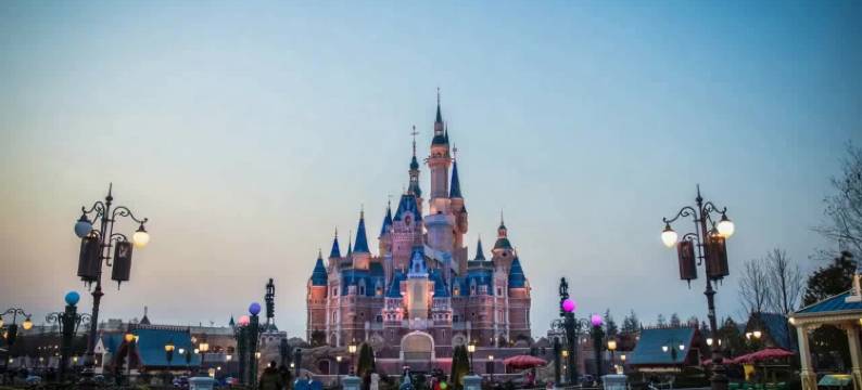 听白集·漫野酒店A·OsmanthusHotel(上海野生动物园店)图片