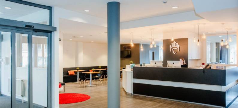 科森多克韦恩酒店(Hotel Corsendonk Viane)图片