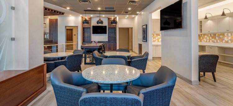 印第安纳波利斯卡梅尔凯悦嘉轩酒店(Hyatt Place Indianapolis Carmel)图片