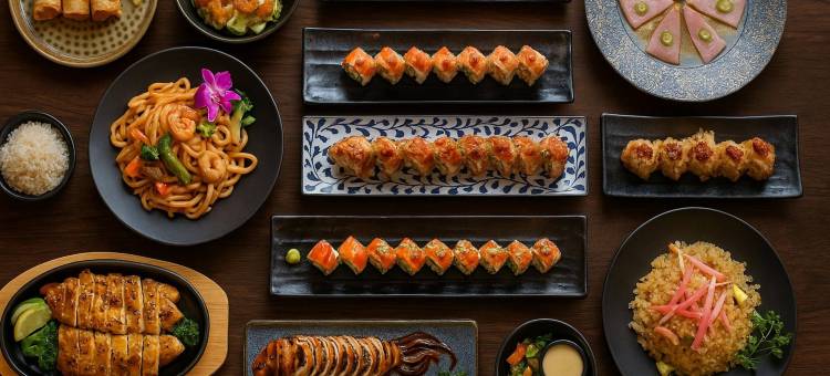 列克星敦汉堡假日酒店(Holiday Inn LEXINGTON - HAMBURG by IHG)图片