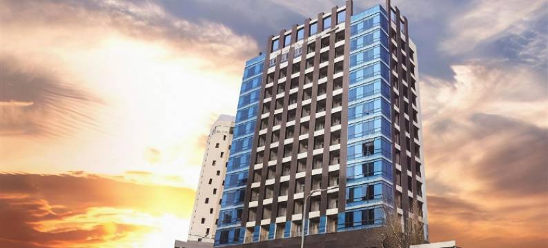 经典住宿明洞酒店(The Stay Classic Hotel Myeongdong)图片