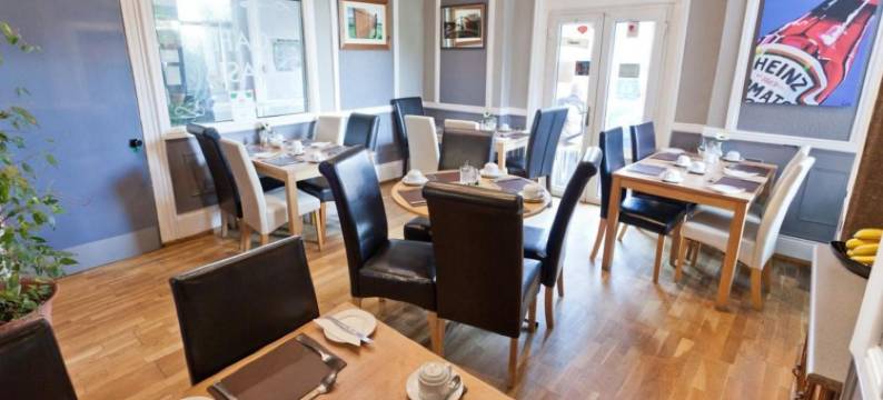 汉森酒店(Hansen Hotel)图片