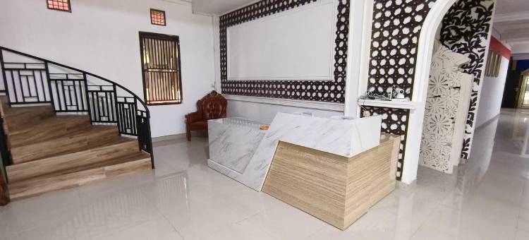 欧德露娜酒店(Hotel O de Luna Hotel)图片