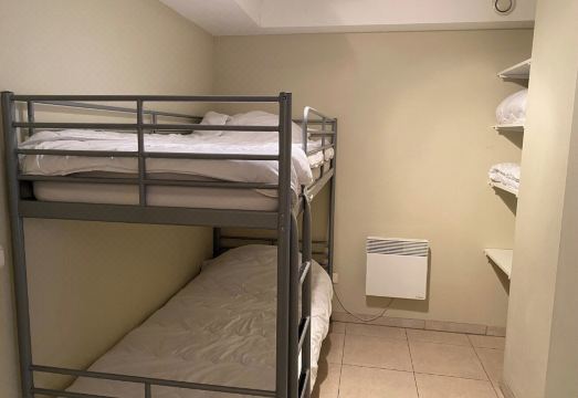 Apartment in Nieuwpoort Near the MarinaHotel Overview