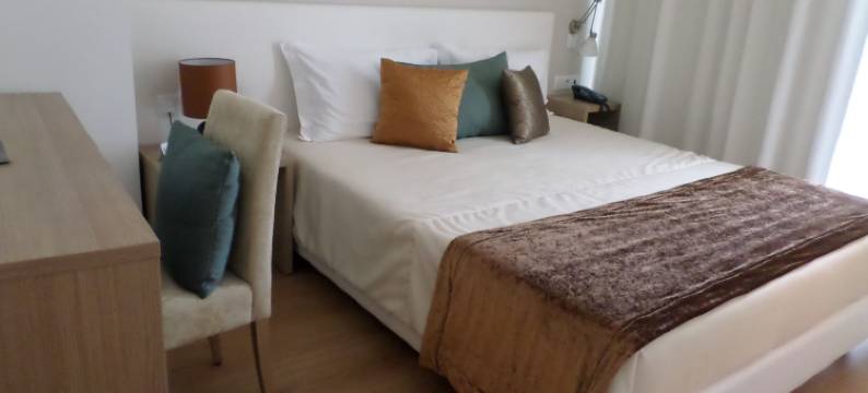 阿尔茹什特雷尔别墅法拉格酒店(Lam Hotel Villa Aljustrel)图片