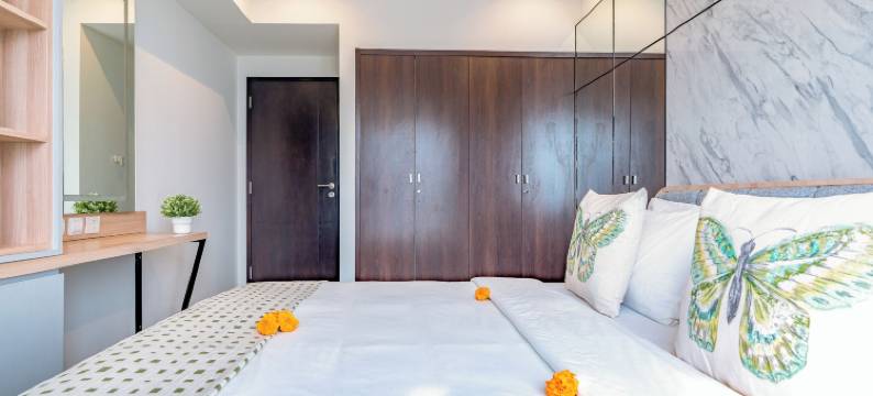 由Nagisa Bali提供的Branz公寓BSD城市(Branz Apartment BSD City by Nagisa Bali)图片