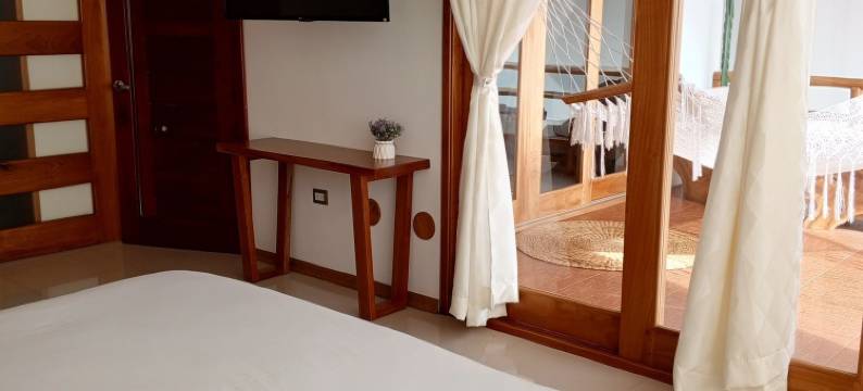 加拉帕戈斯共居厄瓜多尔金枪鱼之家(Galapagos Coliving Ecuador Casa Tuna)图片