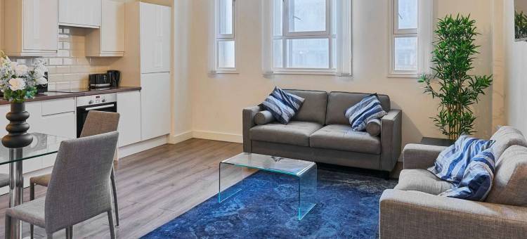 Host Stay三女神度假屋(Host & Stay | Three Graces Getaway)图片