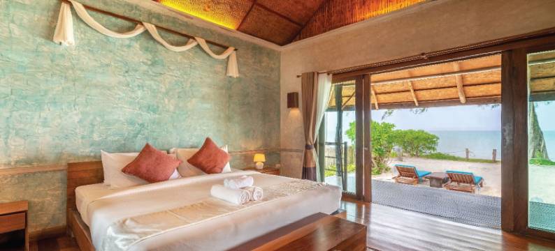 小叮当度假村(Tinkerbell Resort @ Koh Kood)图片