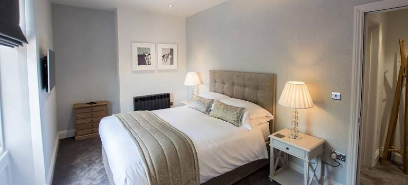 哈尔斯顿酒店(The Halston Carlisle)图片