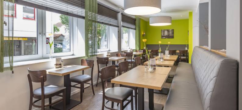 祖尔波斯酒店(Hotel Zur Börse)图片