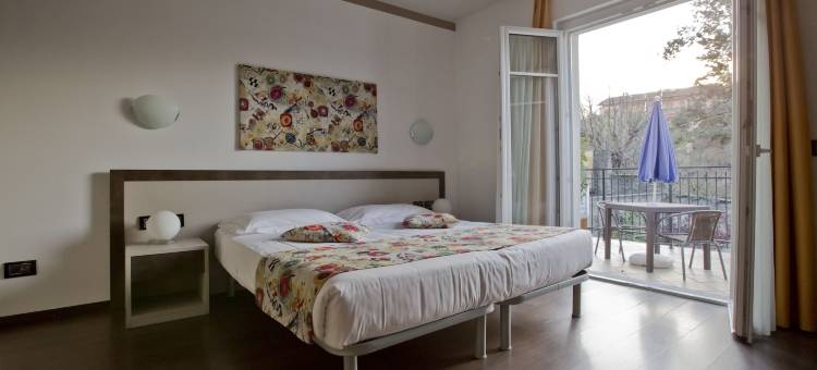 科莫湖酒店(Hotel Lago di Como)图片