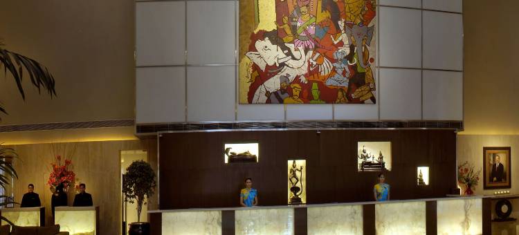 拉利特新德里(The Lalit New Delhi)图片