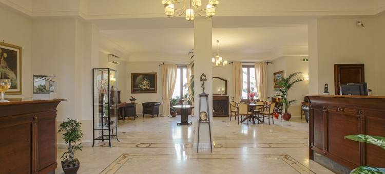 朱丽安娜别墅酒店(Relais Villa Giuliana)图片