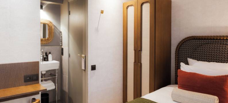 苏茜蓝酒店(Hotel Suzie Blue)图片