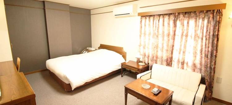 东新宿酒店(Shinjuku East Hotel)图片