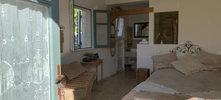 4 元素酒店(Les 4 éléments)图片