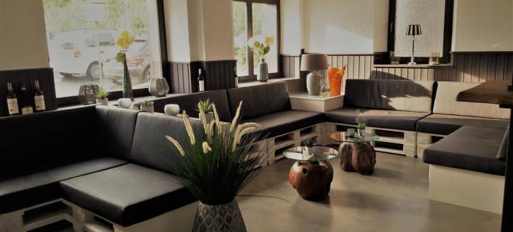 在环道内的DF旅店 Nürburg(DF am Ring Nürburg)图片