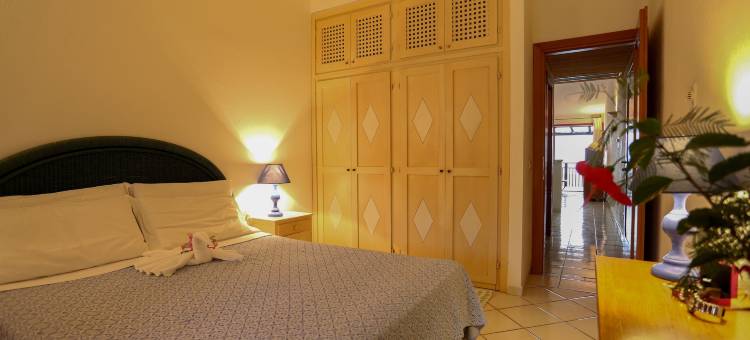 Sporting Hotel Tanca Manna图片