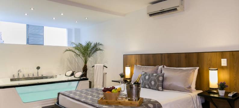 普旺萨阁楼酒店(Provenza Lofts)图片