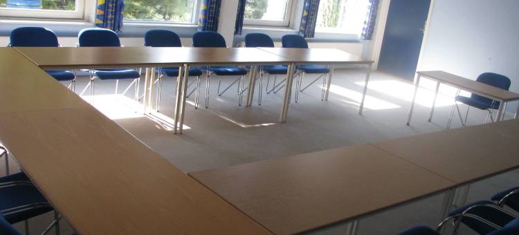 勒格斯特公园酒店(Løgstør Parkhotel)图片