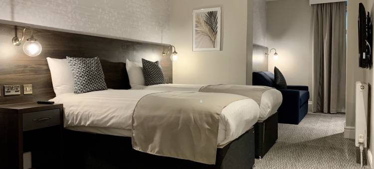 Trafford Hall Manchester, Trademark Collection by Wyndham图片