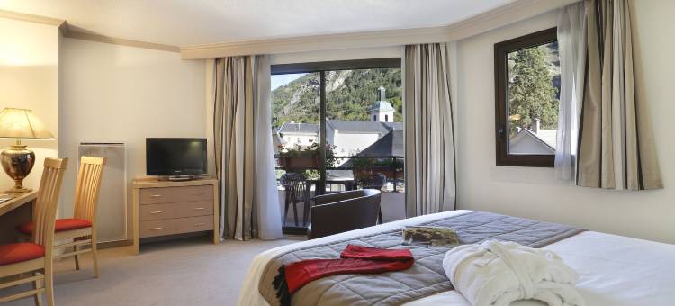 艾米莉酒店(Hotel Amélie)图片