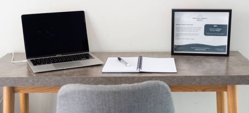 拉格伦日落汽车旅馆和会议中心(Raglan Sunset Motel and Conference Venue)图片