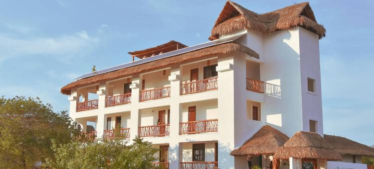 HX 之家酒店 - 限成人(Hotel Casa HX - Adults Only)图片