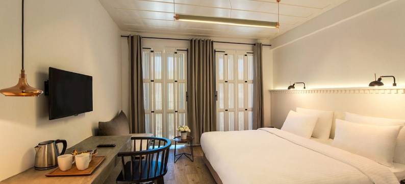 莫拉昆达酒店(Mola Cunda Hotel)图片