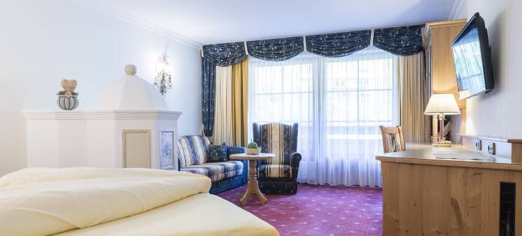 阿尔特波斯特健康美容酒店(Hotel Alte Post)图片