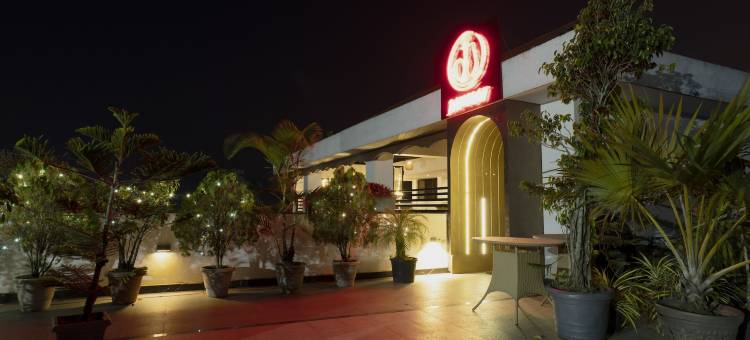 棱镜酒店(Hotel Prism - A Boutique Hotel)图片