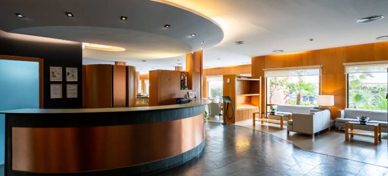 西班牙平托酒店(Posadas de España Pinto)图片