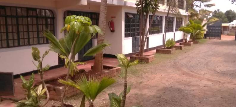 Usenge落日度假村(Usenge Sunset Resort)图片