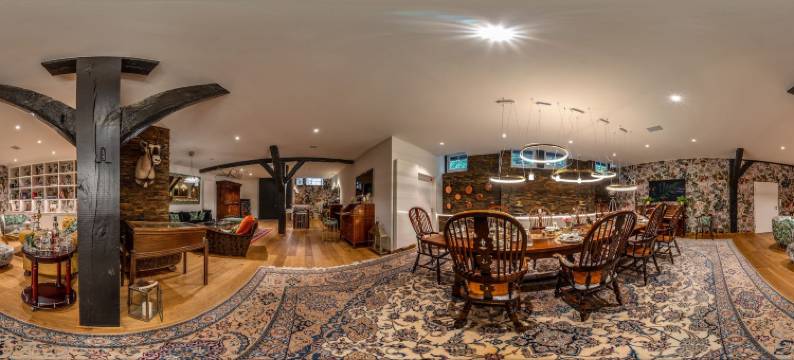 城堡公寓精品酒店套房(Schlossresidenz - Boutique Apartments & Hotel Suiten)图片