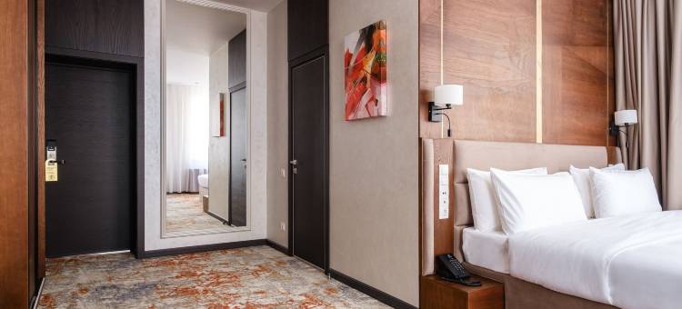 大米多姆酒店(Grand Mildom Hotel)图片