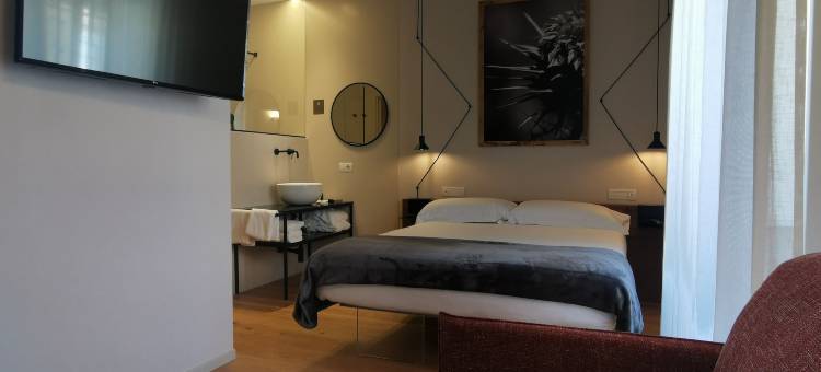 艾尔伯格圣塔雷酒店(Albergo Centrale)图片