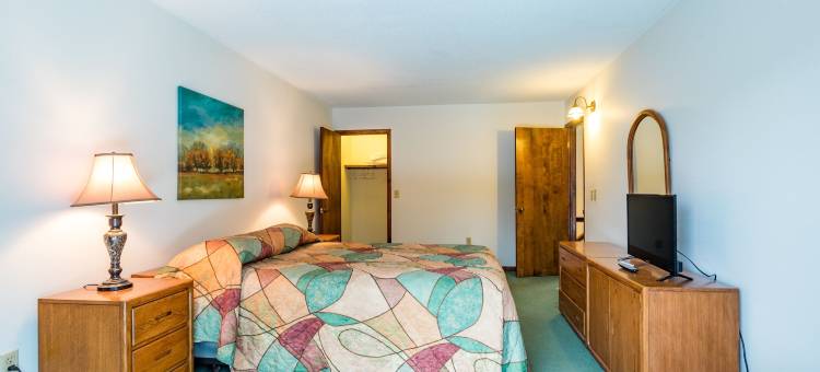 银木皇冠度假村(Crown Resorts at Silverwoods)图片