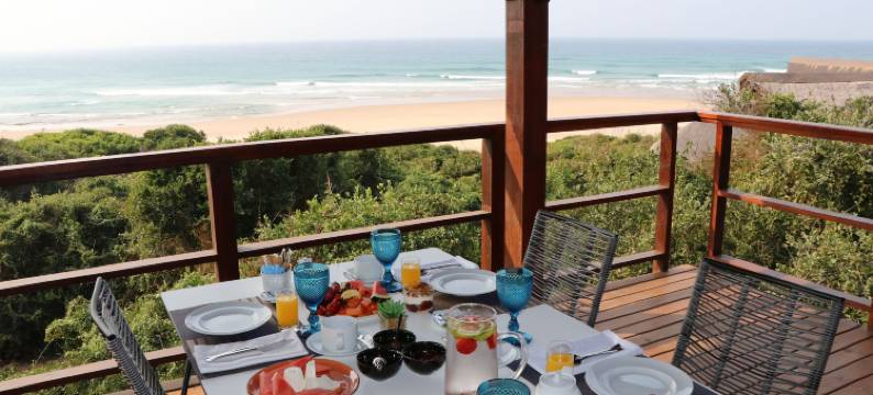 蒙特贝洛米利巴卡拉湾度假村(Montebelo Milibangalala Bay Resort)图片