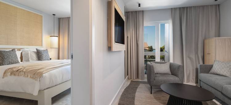 Beach Bay赫瓦尔酒店(Beach Bay Hvar Hotel)图片