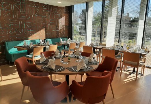 La Basaltik Hotel Overview