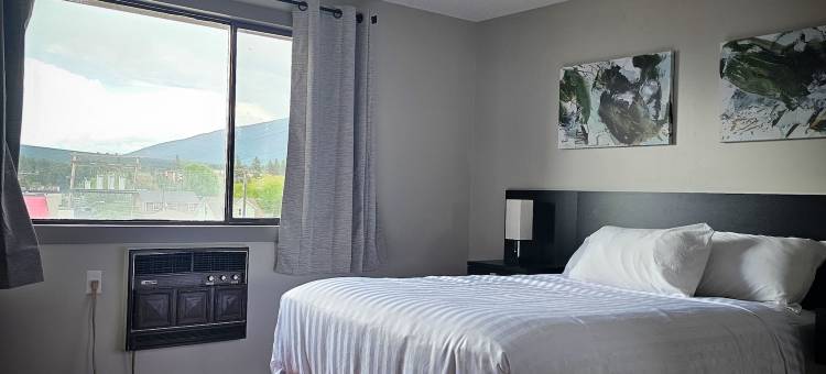 贝克酒店(The Baker Hotel)图片