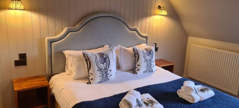 修道院旅馆(Priory Inn)图片