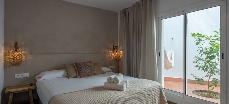 塔马利乌Esn乌宾馆(Hostal Es Niu de Tamariu)图片