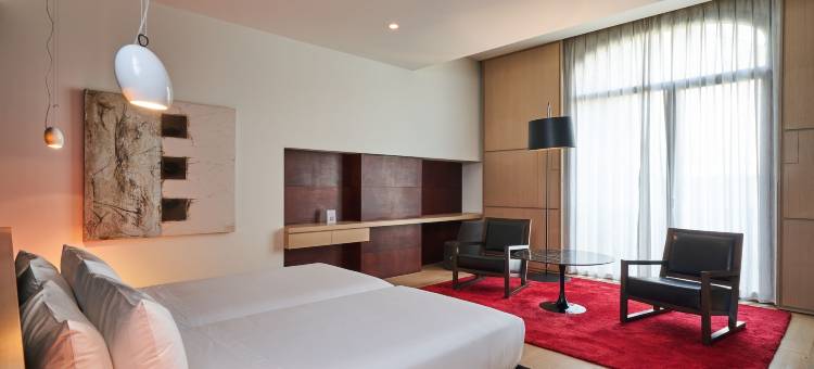 梅瑟尔卡萨托尼尔康德酒店(Mercer Casa Torner i Güell)图片