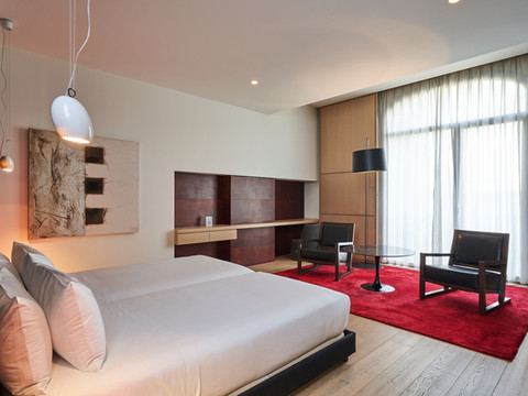 梅瑟尔卡萨托尼尔康德酒店