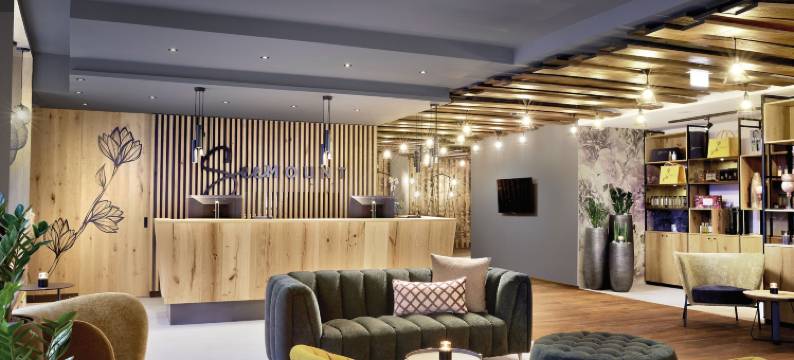 达斯湖山活力自然度假村(Active Nature Resort DAS SeeMOUNT)图片