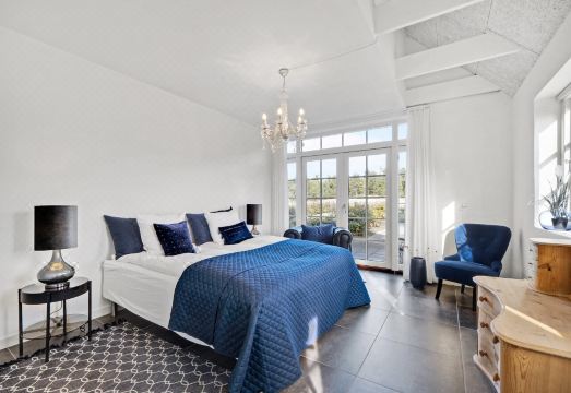 Lildgaard Hotel Overview